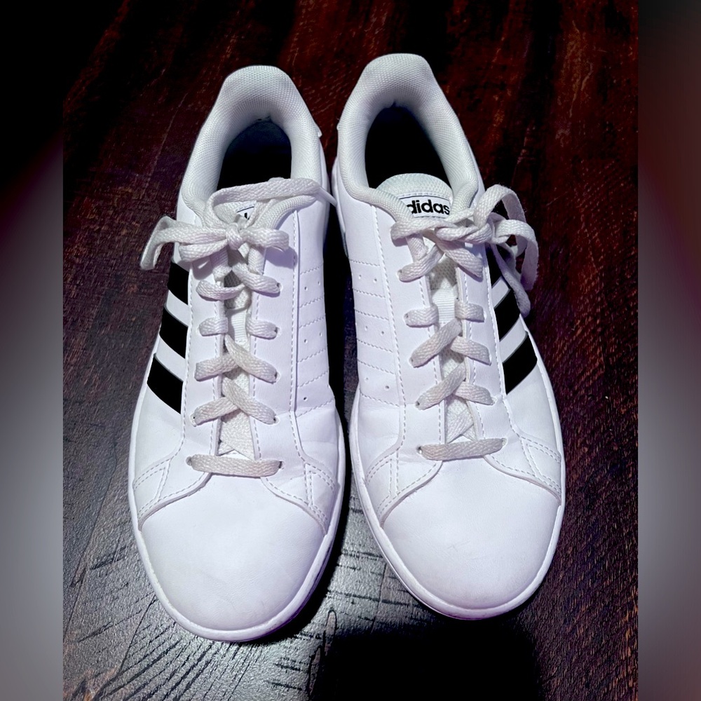 Adidas